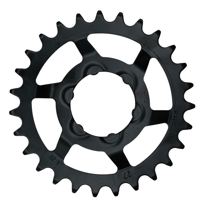 KMC BSRS5027 Sprocket R Shimano 27T CrMo 3-32