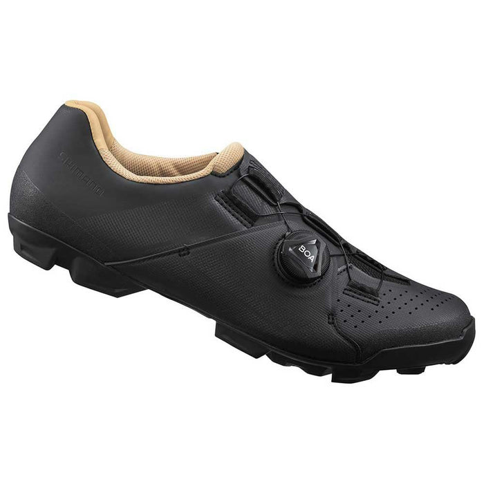 Shimano Bicycle Shoes SH-XC300WWomen Black 36.0