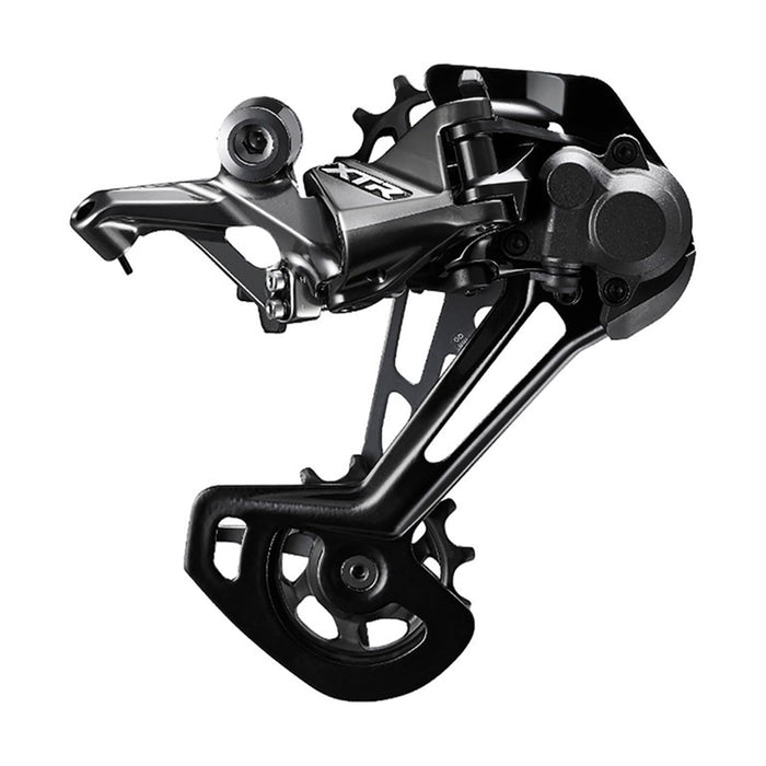 Shimano XTR RD-M9100 XTR 12-Speed Rear derailleur, GS Medium cage, for 10-45T/single Ring