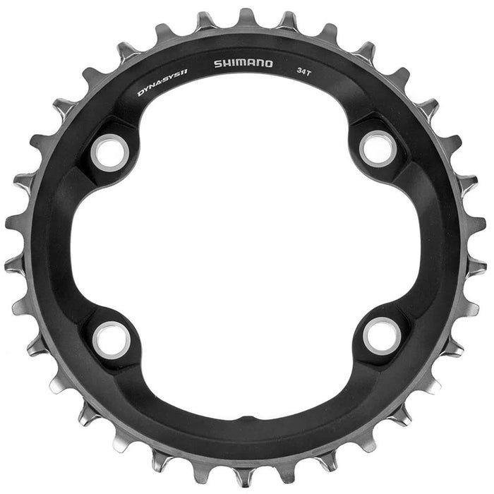 Shimano Chainring 34T-BB SLXFC-M7000-2 for 34-24T
