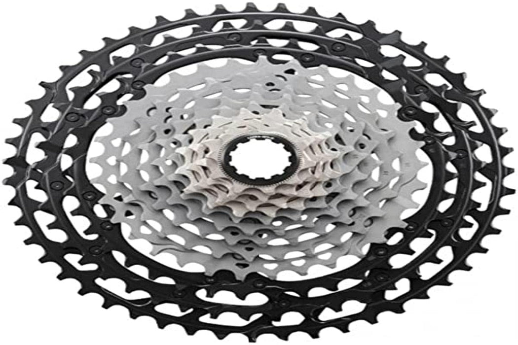 Shimano Cassette 12 Speed 10-51TCS-M9101 XTR Hyperglide+