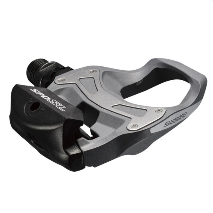 Shimano Pedal SPD-SL w/ Cleat SM-SH11PD-R550 Gray