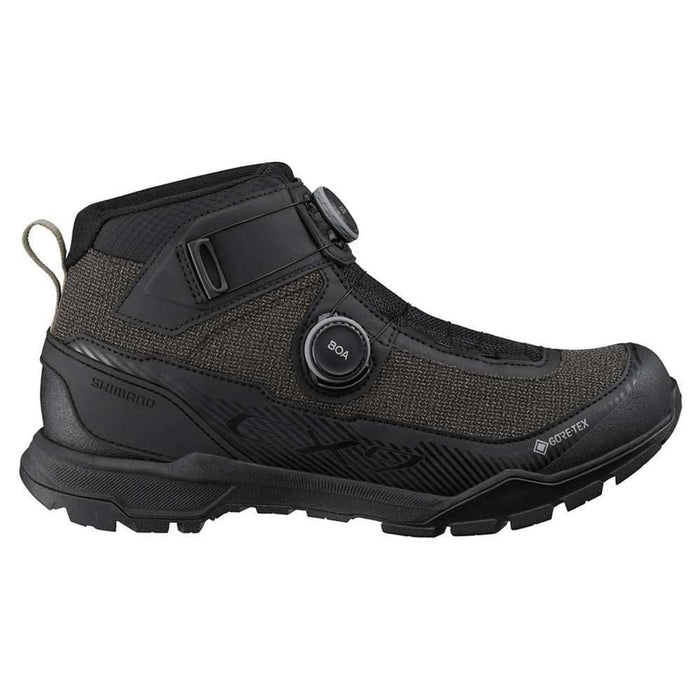 Shimano Bicycle Shoes SH-EX900Black 41.0