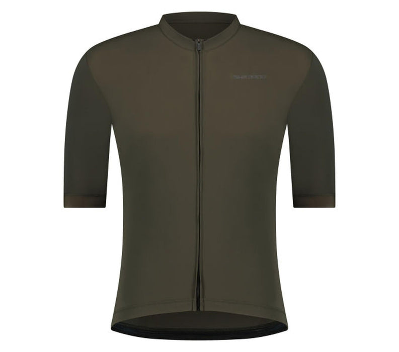 Shimano Futuro S.S. JerseyGreen XL