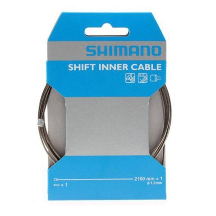 Shimano Shift Inner Cable SUS2100mm