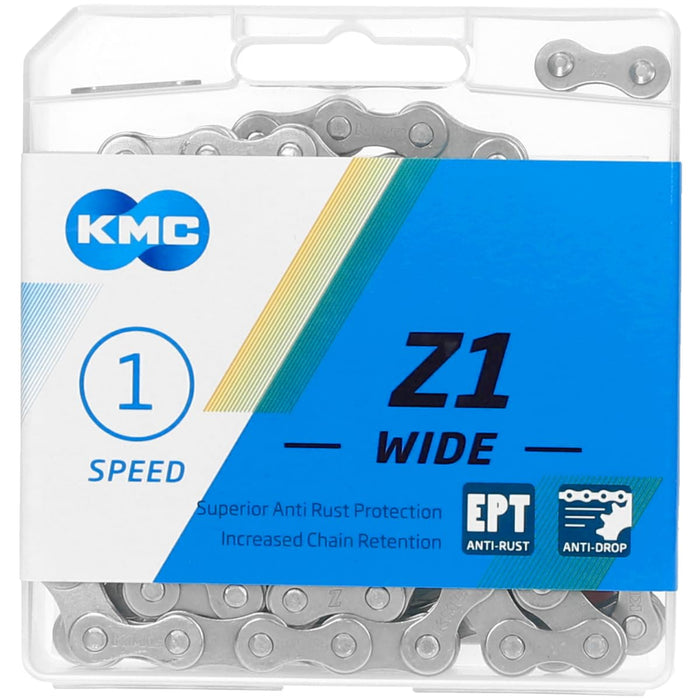 KMC BZ1WEP128 Z1 Wide EPT x 128L-Box