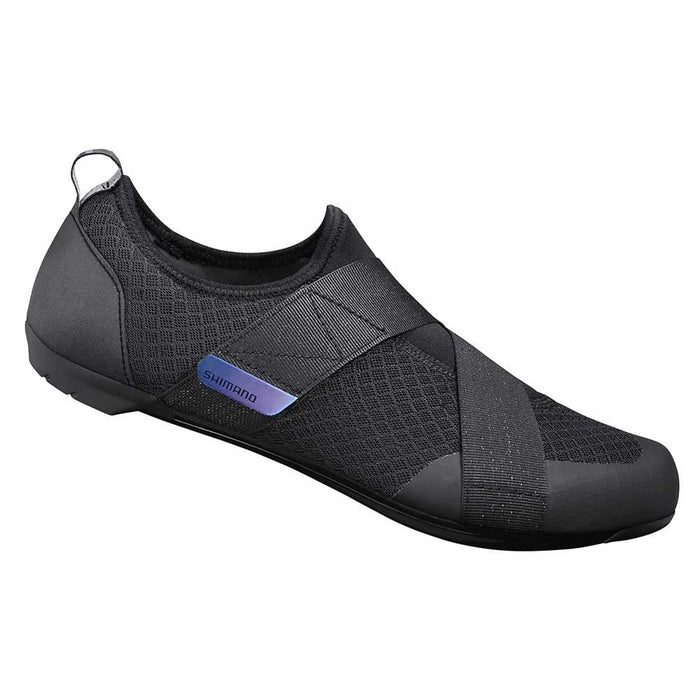 Shimano Bicycle Shoes SH-IC100Black 48.0
