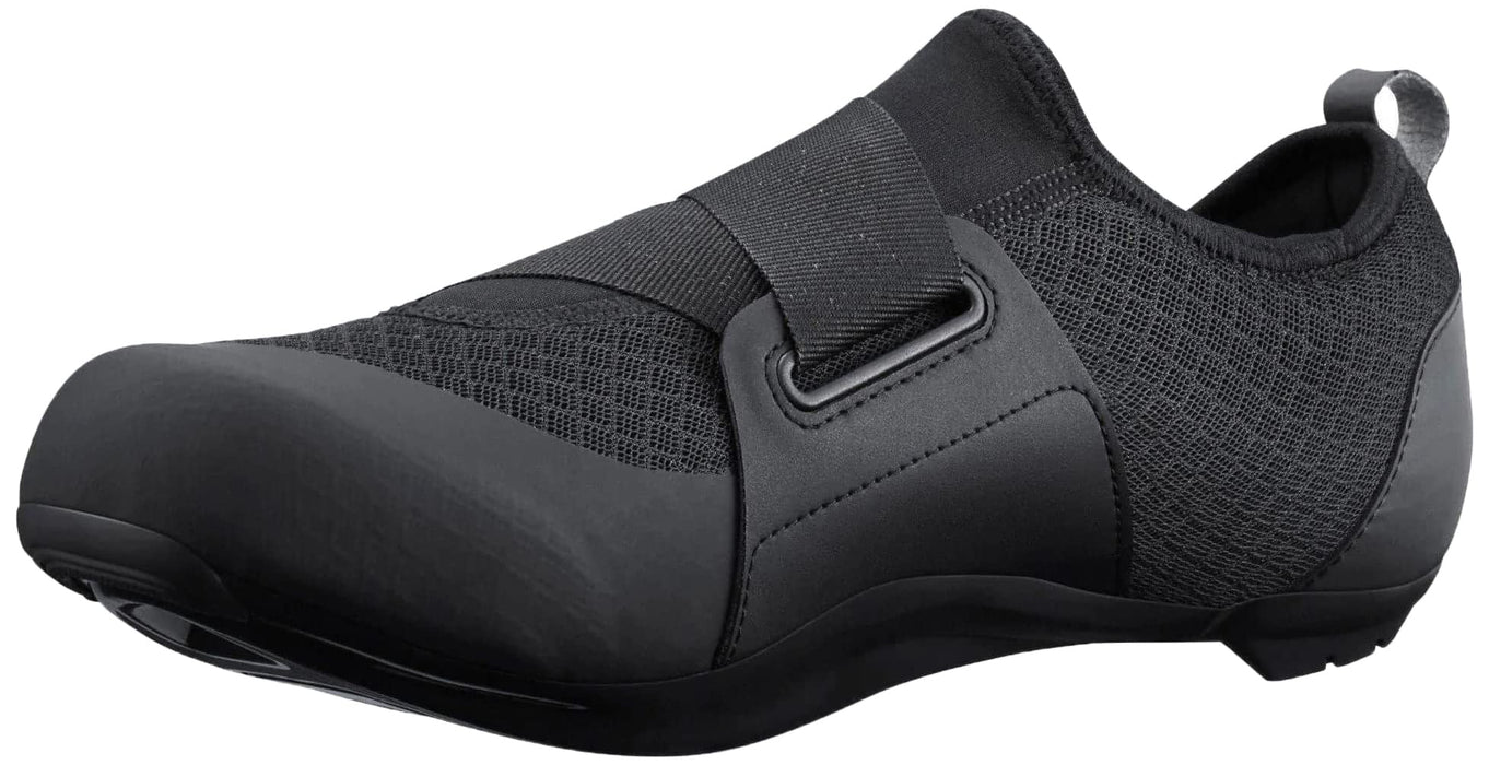 Shimano Bicycle Shoes SH-IC100Black 47.0