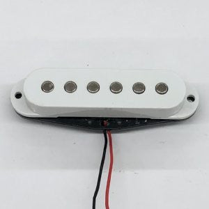 IBANEZ Infinity RS Neck Pickup White, Nickel PP, 49mm for GRG140, GRX40