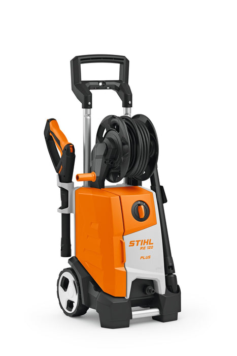 Stihl 4950-011-4550 RE 120 Plus - pressure washer