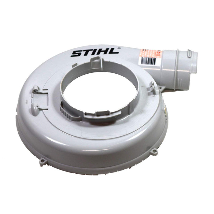 Stihl 4241-701-0700 Turbine housing, outer half