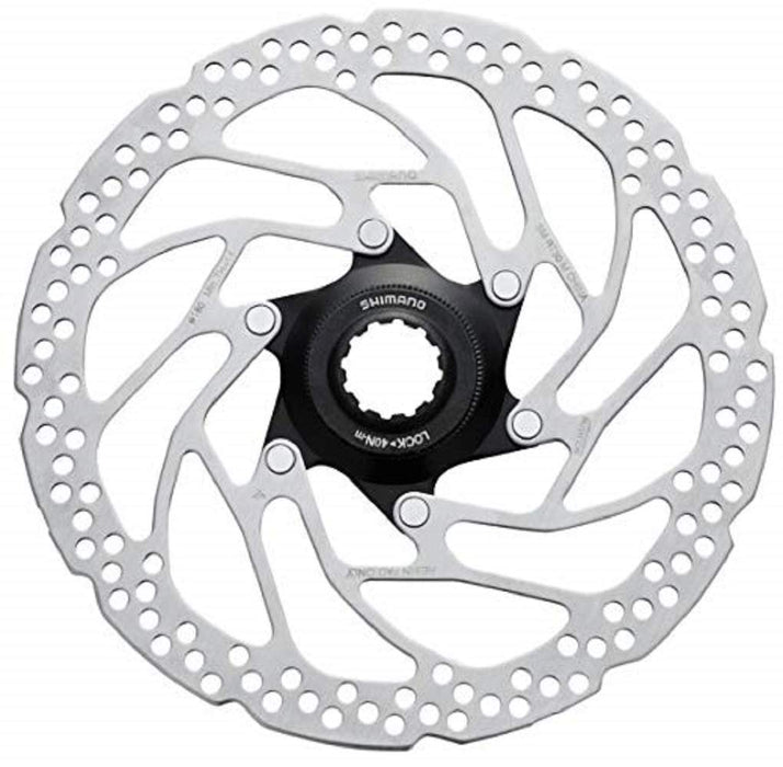 Shimano Rotor 203mm Center LockSM-RT30 w/LRing