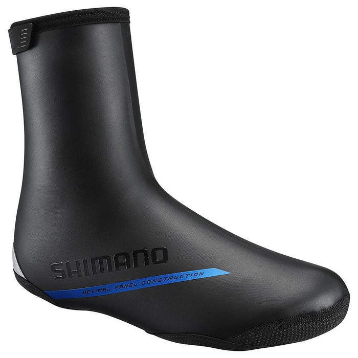 Shimano Road Thermal Shoe CoverBlack M (Size 40-42)