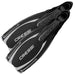 Cressi Reaction Pro, Black, 40/41