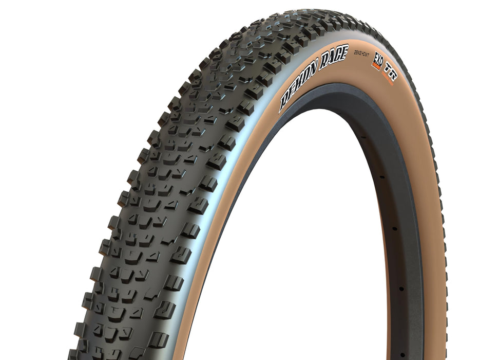 Maxxis Rekon Race 29X2.35 EXO/TR/TANWALL Foldable