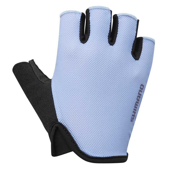 Shimano W's Airway GlovesAqua Blue S