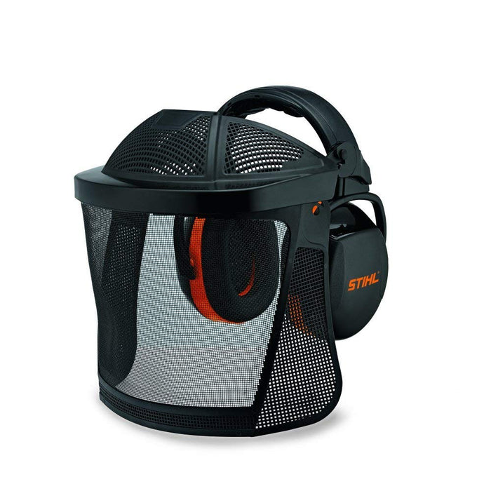 Stihl 0000-884-0254 Face and hearing protection set