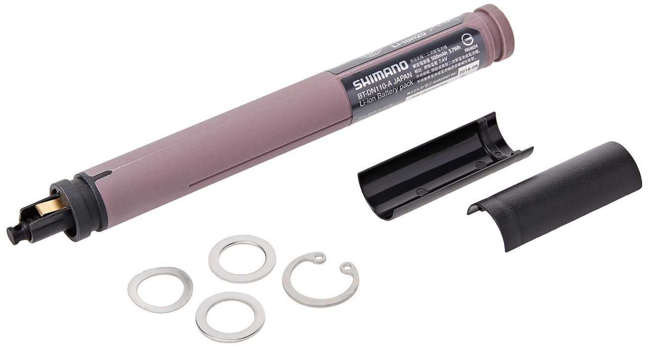 Shimano Battery Built-In TypeBT-DN110-A