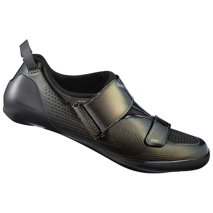 Shimano Bicycle Shoes SH-TR901MBlack Pearl 43.0
