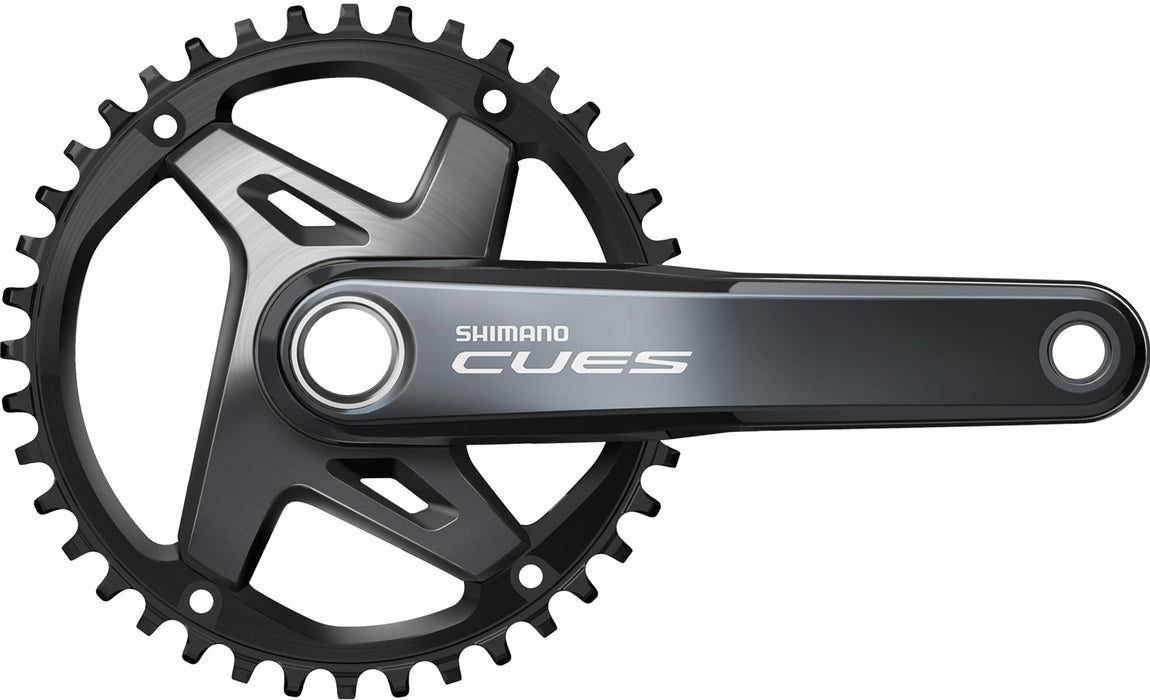 Shimano Crankset 9/10/11-SpeedFC-U8000-1 40T 175mm