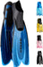 Cressi Agua (Blue) [37/38]