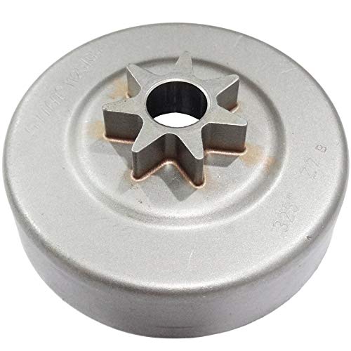 Stihl 1125-640-2006 Drive sprocket 3/8", 7 teeth