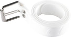 CRESSI Serpent Marseillaise Silicone Belt Marseillaise Belts, White