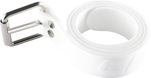 CRESSI Serpent Marseillaise Silicone Belt Marseillaise Belts, White