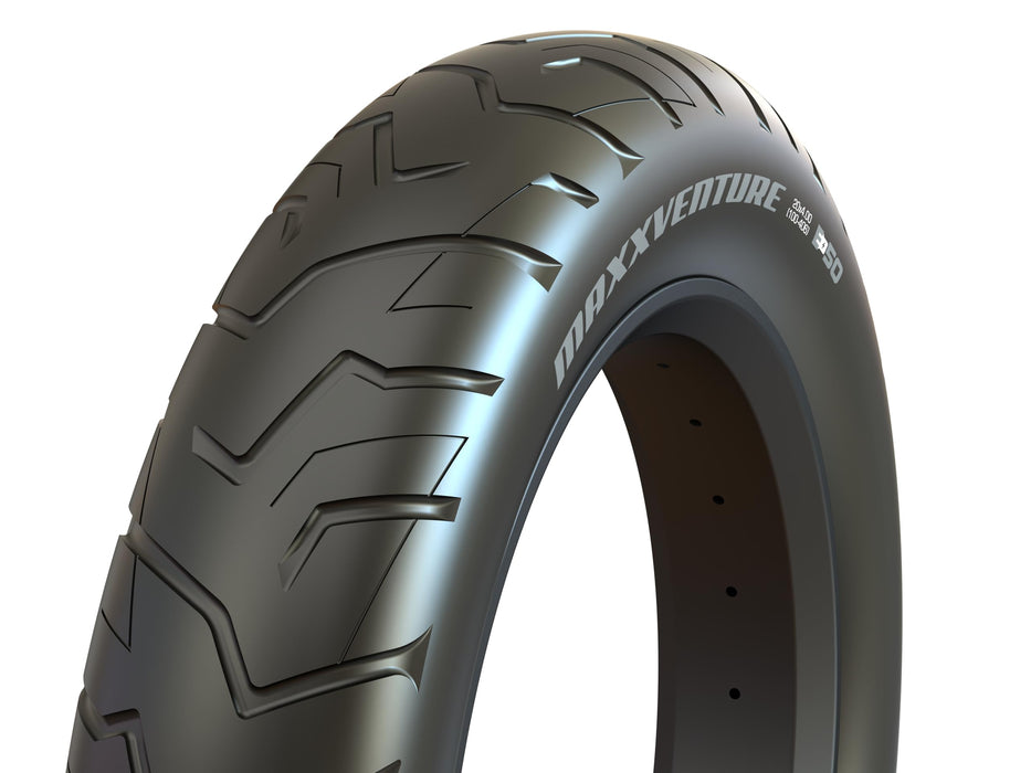 Maxxis Maxxventure 20X4.00 - Wire