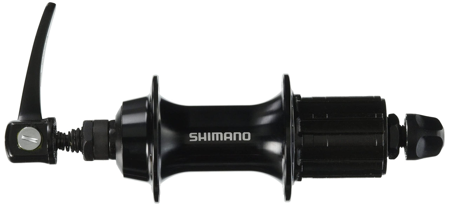 Shimano Freehub 8/9/10s 130/32 BlackFH-RS300 Sora Rim Brake
