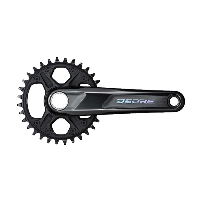 Shimano Crankset 12-SpeedFC-M6100-1 32T 170mm