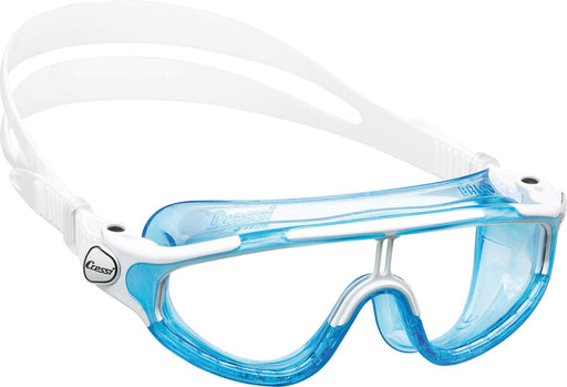 Cressi Baloo, Blue/White