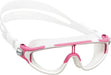 Cressi Baloo, White/Pink