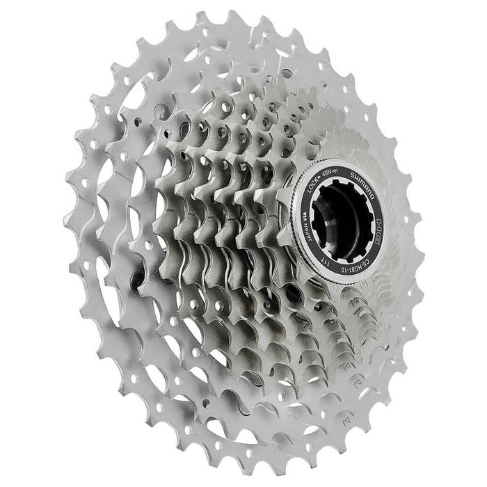 Shimano Cassette 10 Speed 11-32CS-HG81-10 SLX
