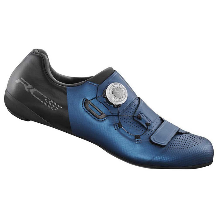 Shimano Bicycle Shoes SH-RC502Blue 42.0