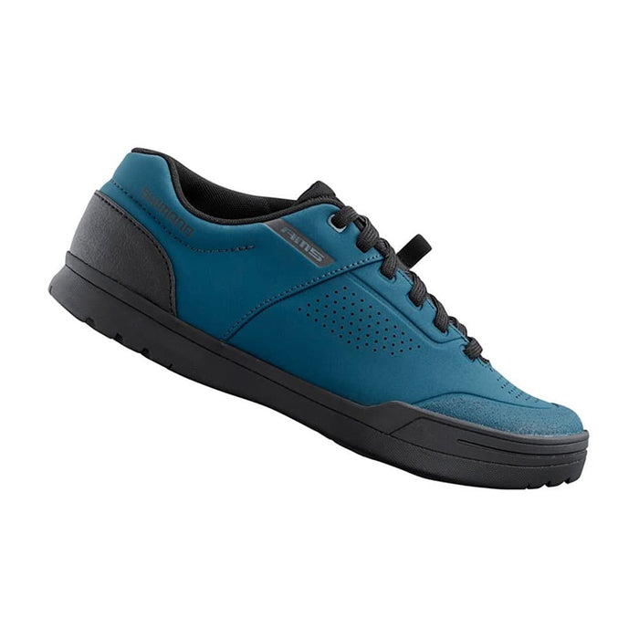 Shimano Bicycle Shoes SH-AM503Women Aqua Blue 36.0
