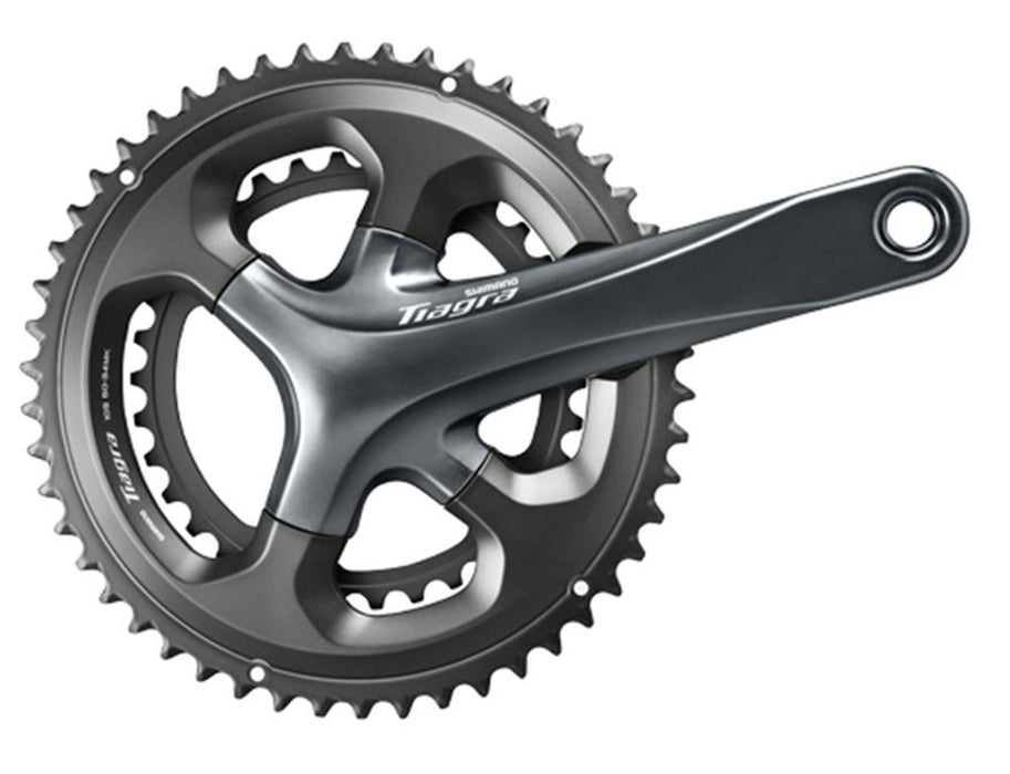 Shimano Crankset 10-SpeedFC-4700 52/36T 175mm