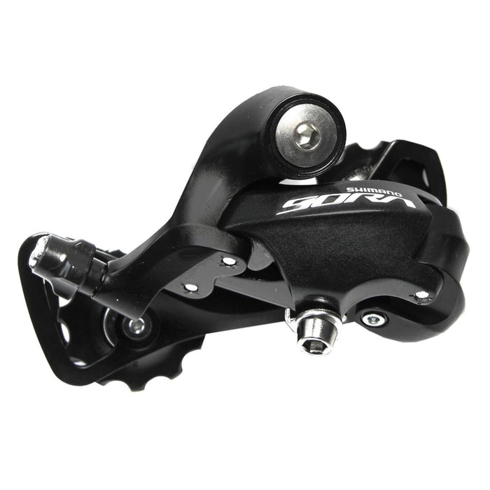 Shimano Rear Mech Sora R3000 9spd SS,Grey