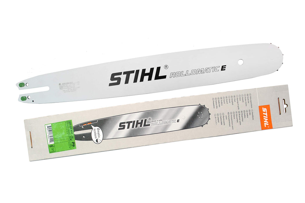 Stihl 3005-008-4717 Guide bar 45 cm, .325