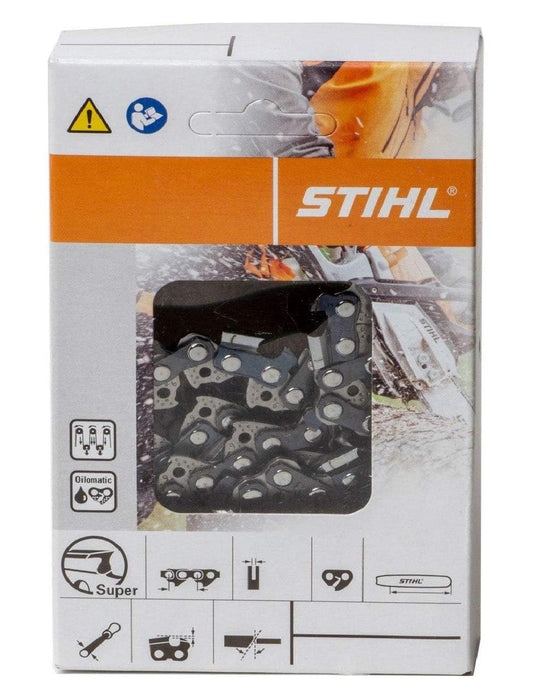 Stihl 4224-704-0503 Shaft
