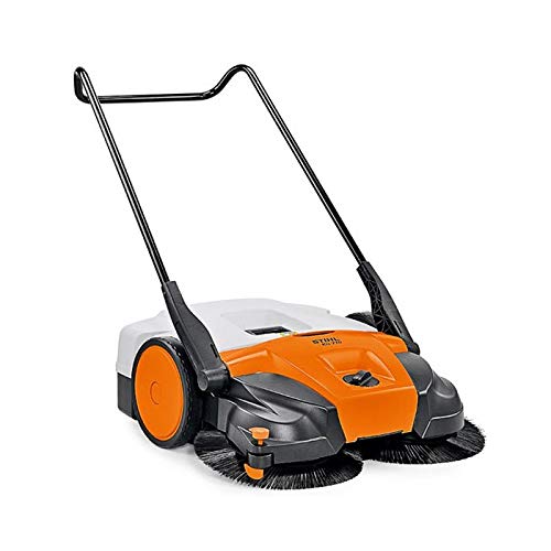 Stihl 4860-019-4706 KG 770 mechanical sweeper