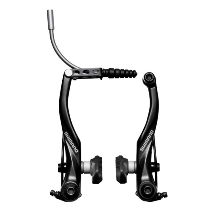 Shimano V-Brake Front BlackBR-T4000 Alivio w/ S65T