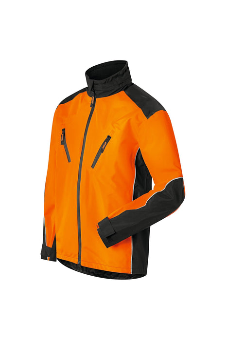 Stihl 0088-554-0103 RAINTEC jacket, size S