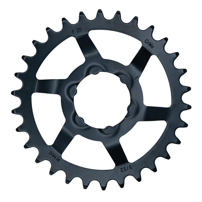 KMC BSRS5030 Sprocket R Shimano 30T CrMo 3-32