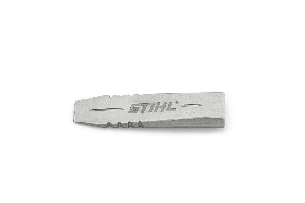 Stihl 0000-881-2223 felling and cutting wedge from aluminum,