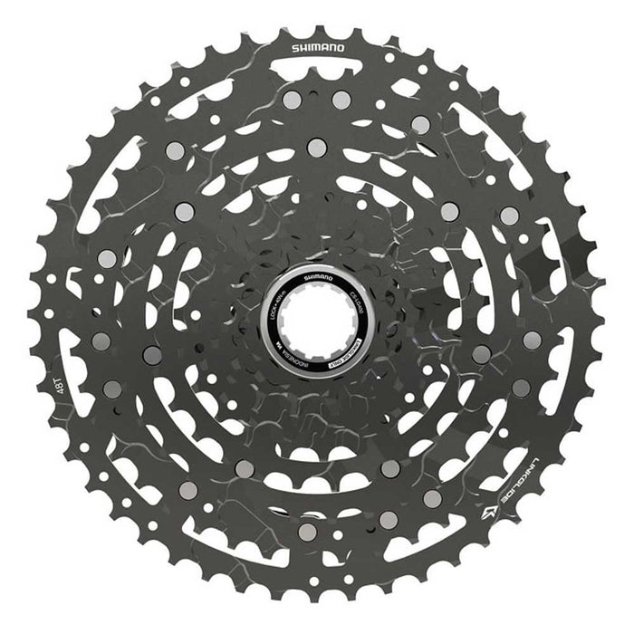 Shimano Cassette 10 Speed 11-48TCS-LG400 Cues