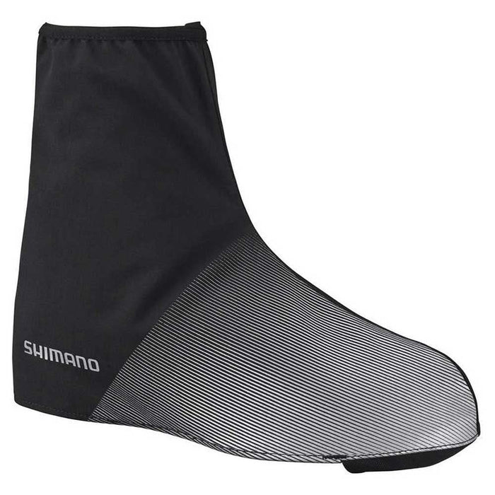 Shimano S-Phyre Half Shoe CoverBlack M (Shoe 40-41)