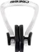 CRESSI Comfort Nose Clip Ear Plugs & Nose Clips, Black