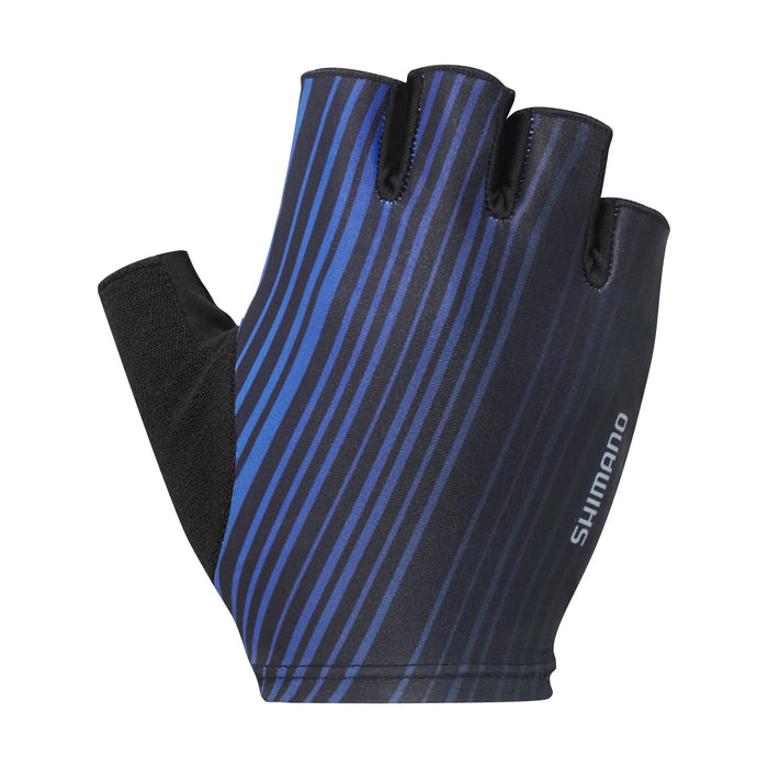 Shimano Escape GlovesBlue L