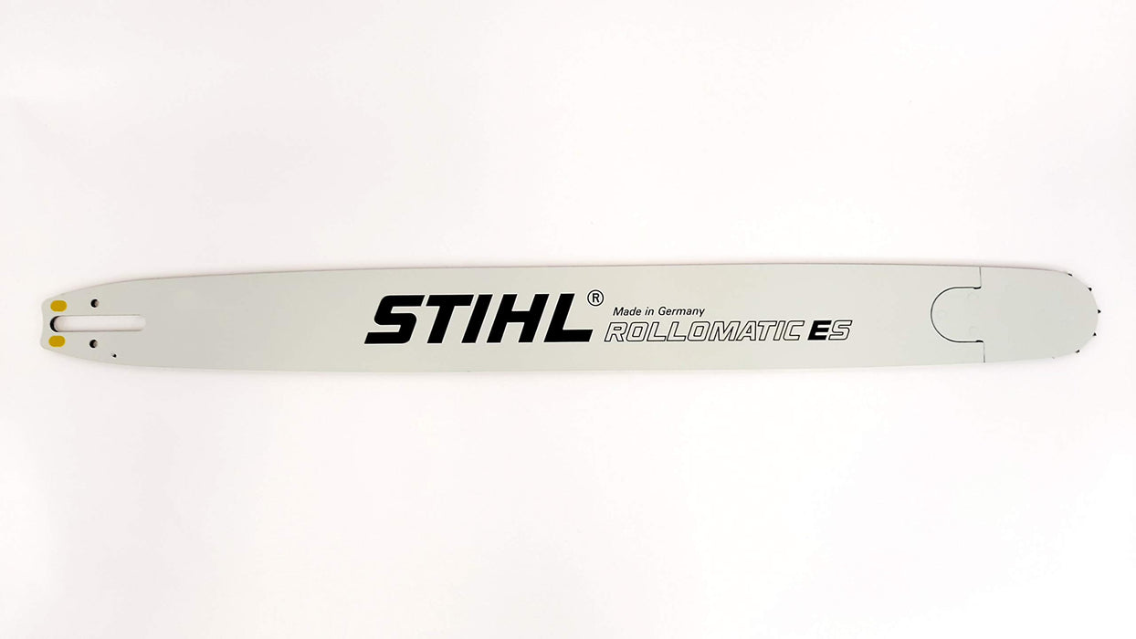 Stihl 3003-000-6041 Guide bar S 75 cm/30" 1.6 mm/0.063" 3/8"